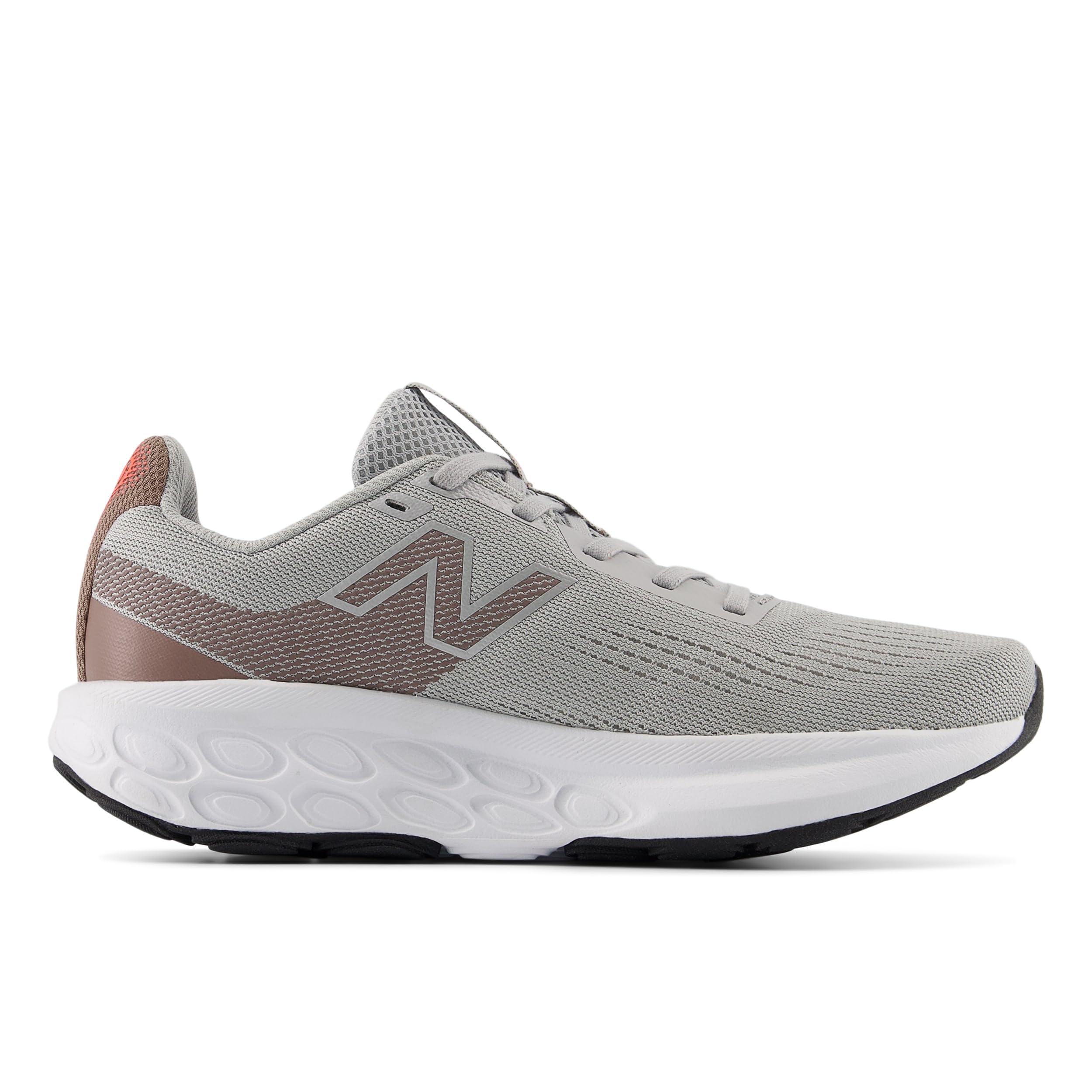 ゆー Fresh Foam 520 V9 Kadın Gri Koşu Ayakkabısı W520CY9 : Amazon.com