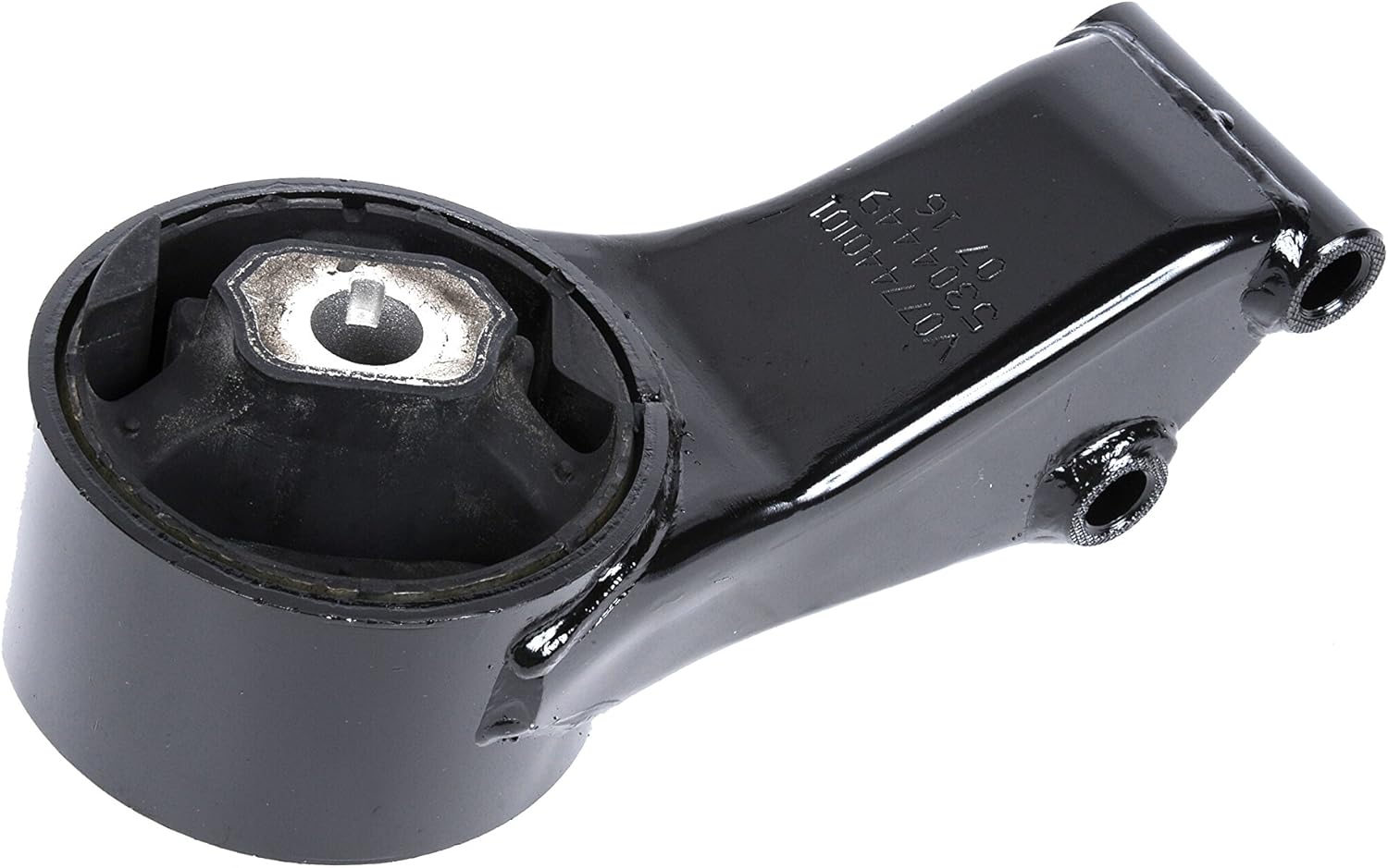 Supporto Trasmissione Posteriore ACDelco - Ricambio Originale GM