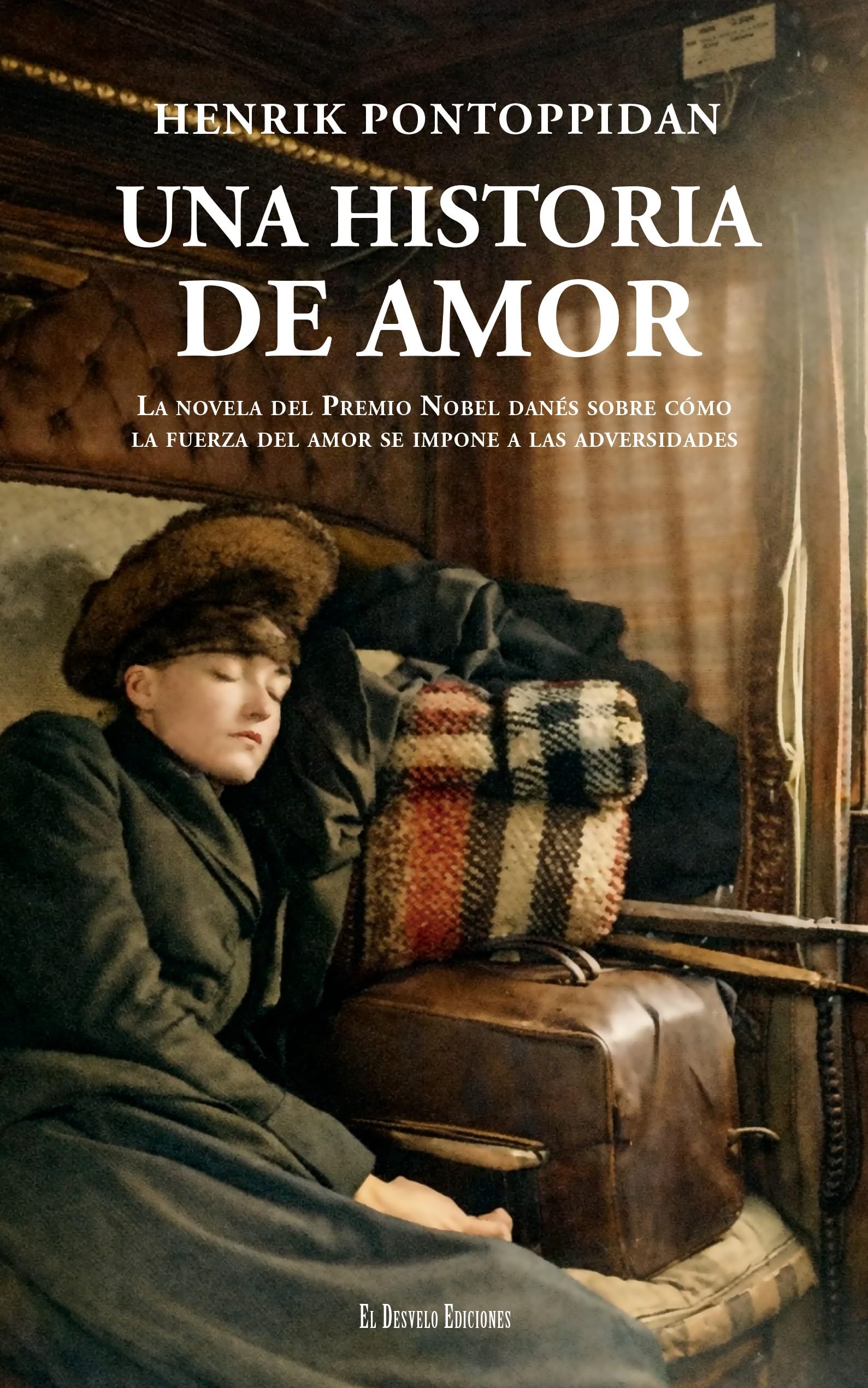 Una historia de amor (El Legado del Barón)