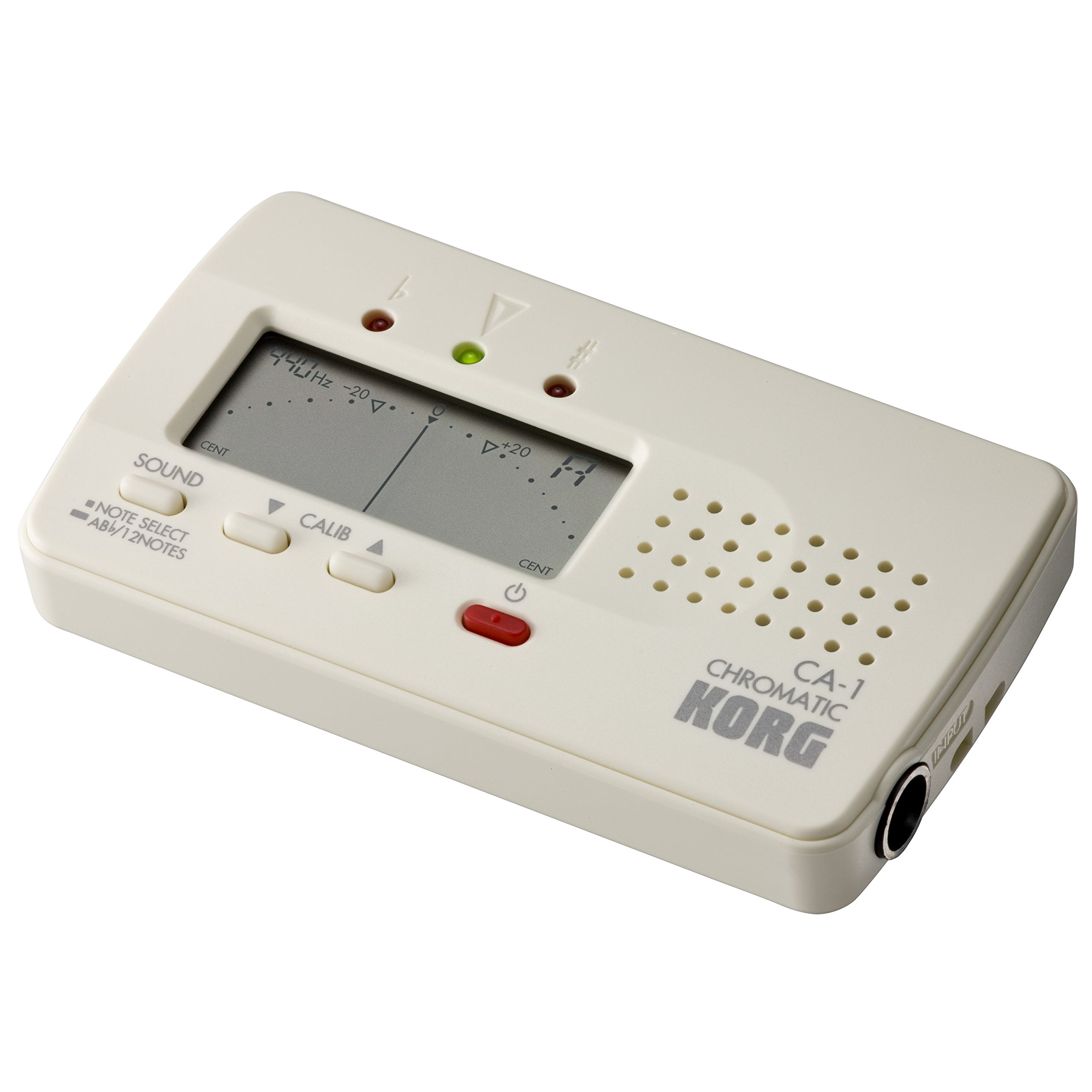 Amazon.co.jp: KORG クロマチックチューナー CA-1 : 楽器・音響機器