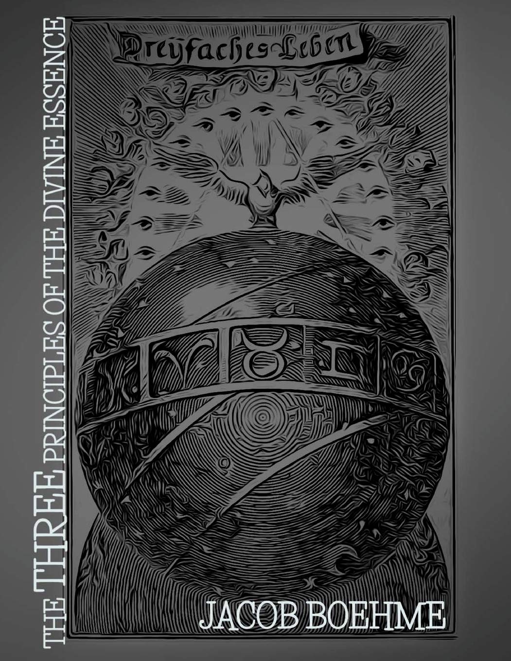 The Three Principles of the Divine Essence