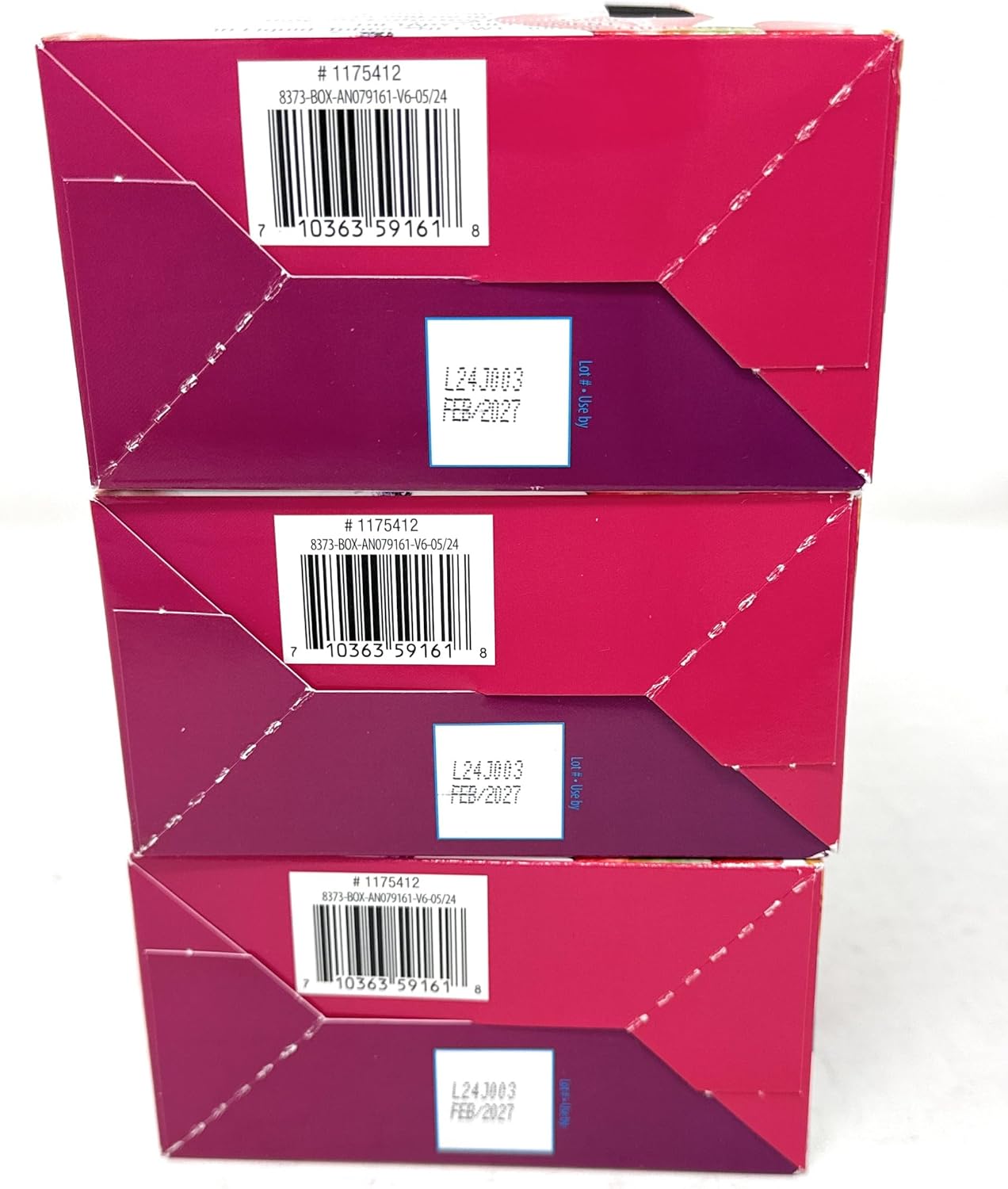 Liquid Collagen Skin Revitalization, Special 3 Pack ptc( 90 Count Total )