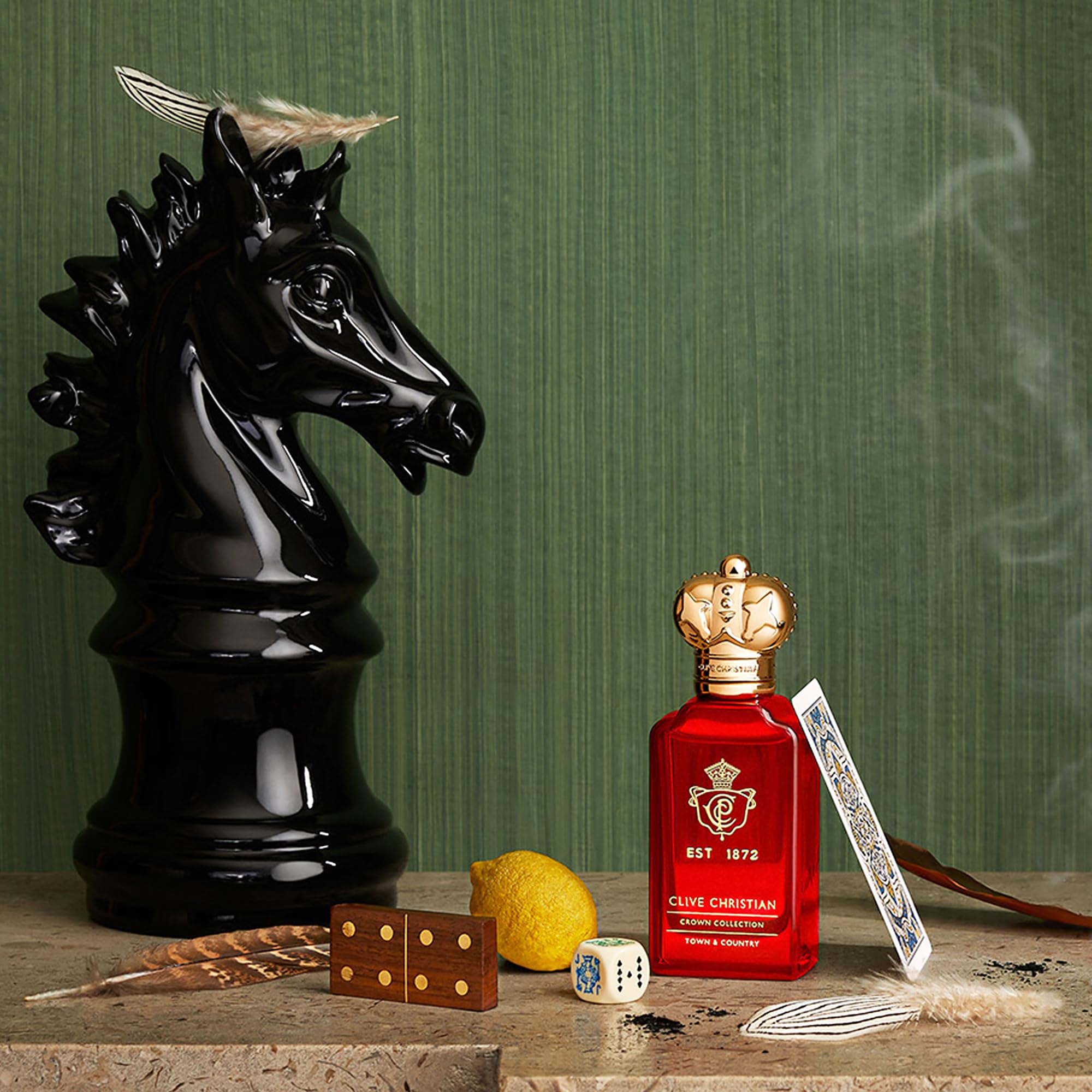 Crown Collection Country Clive Christian