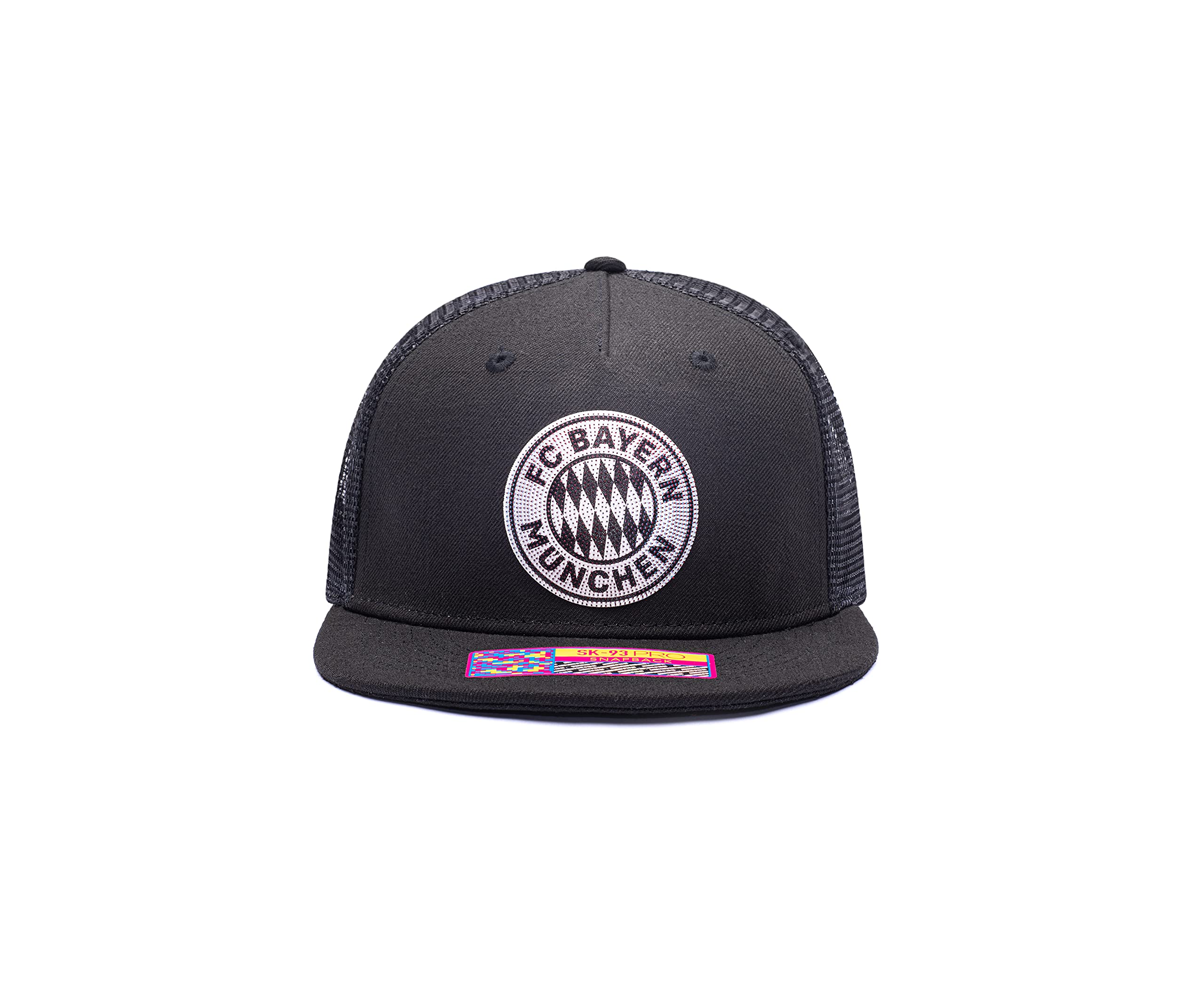 Unisex Baseball Cap München | Official FC Bayern Munich Store