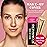 Dermacol Mini Full Coverage Foundation 13g, Liquid Matte Makeup with SPF 30, Waterproof Foundation for Oily Skin, Acne & Under Eye Bags, Long-Lasting Makeup Products Shade - 211