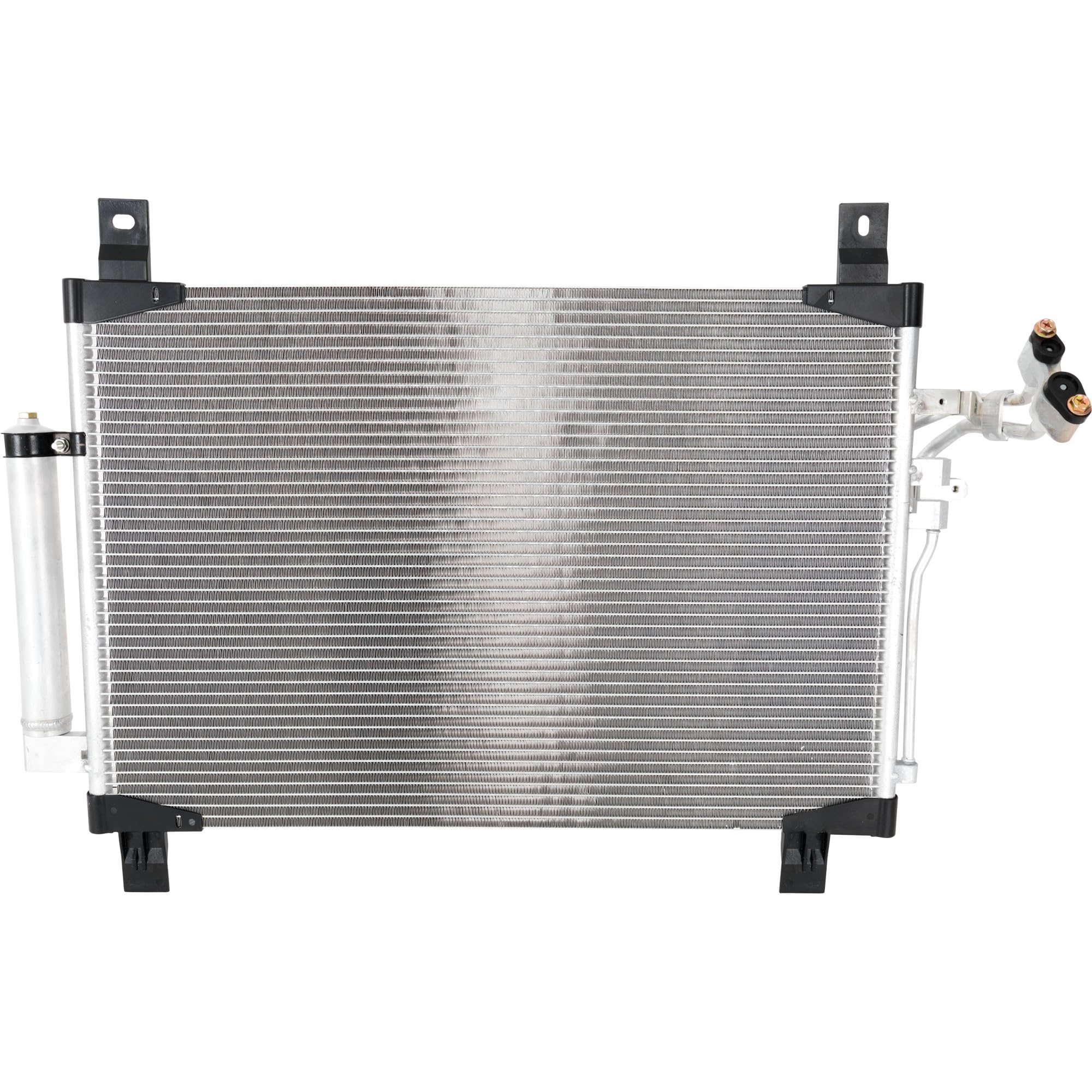 Amazon.com: Go-Parts - A/C Condenser for Nissan Pathfinder