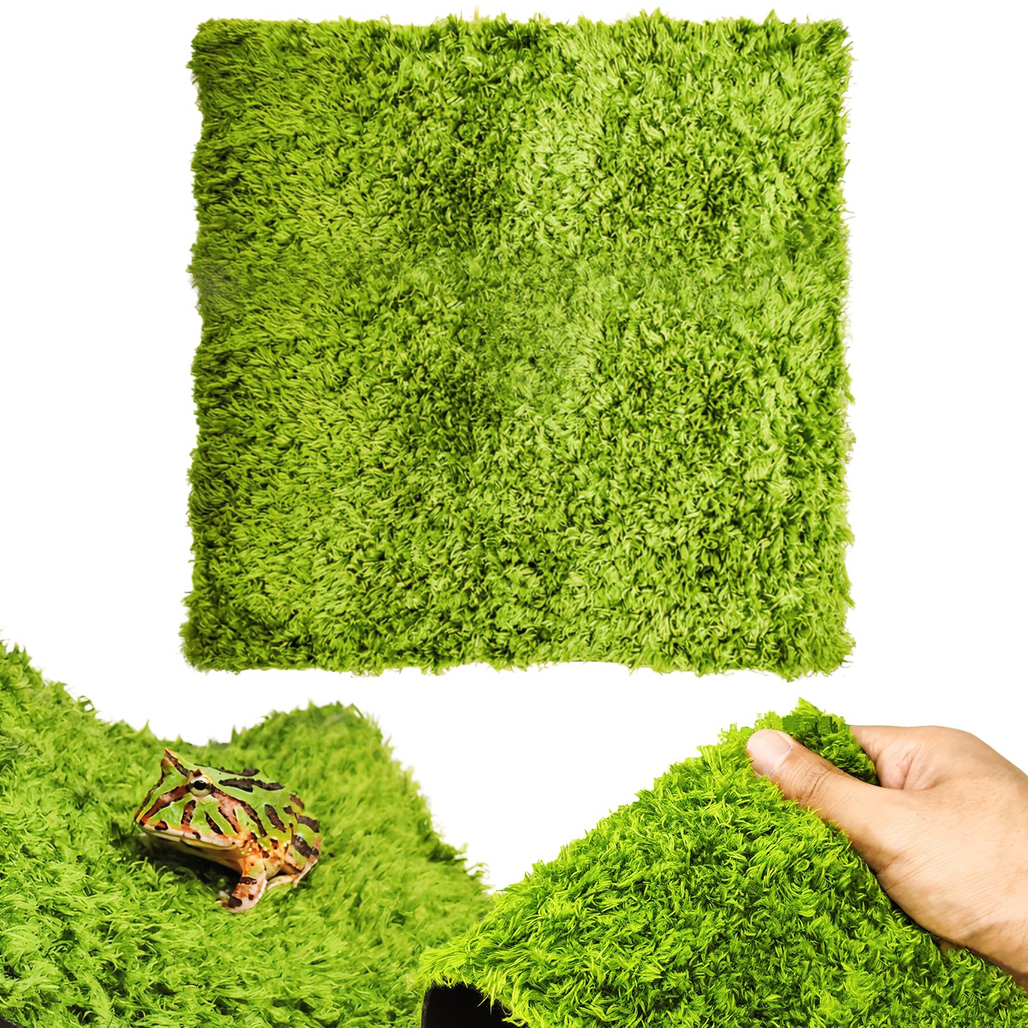 ニホンイシガメ様】ペット用吸水マット 特大サイズ 5枚 グレー