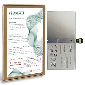 Amazon.co.jp: パフォスゴ for Microsoft Surface Pro 4