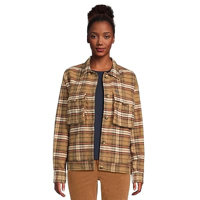 Columbia Wildest Venture Shirt Jacket Women