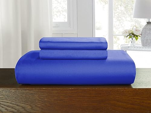 Miniatura 9 de Juego de funda de edredón de 3 piezas resistente a las arrugas y a la decoloración, protege y cubre tu edredóninserto de edredón, serie 1500 lujoso