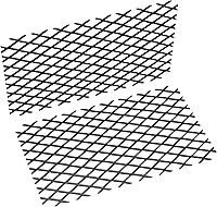 Vista 1 de Mxclimate Paquete de 2 retenedores de brasas para rejilla de chimenea, evita que las brasas quemadas se caigan, accesorios de chimenea para 12