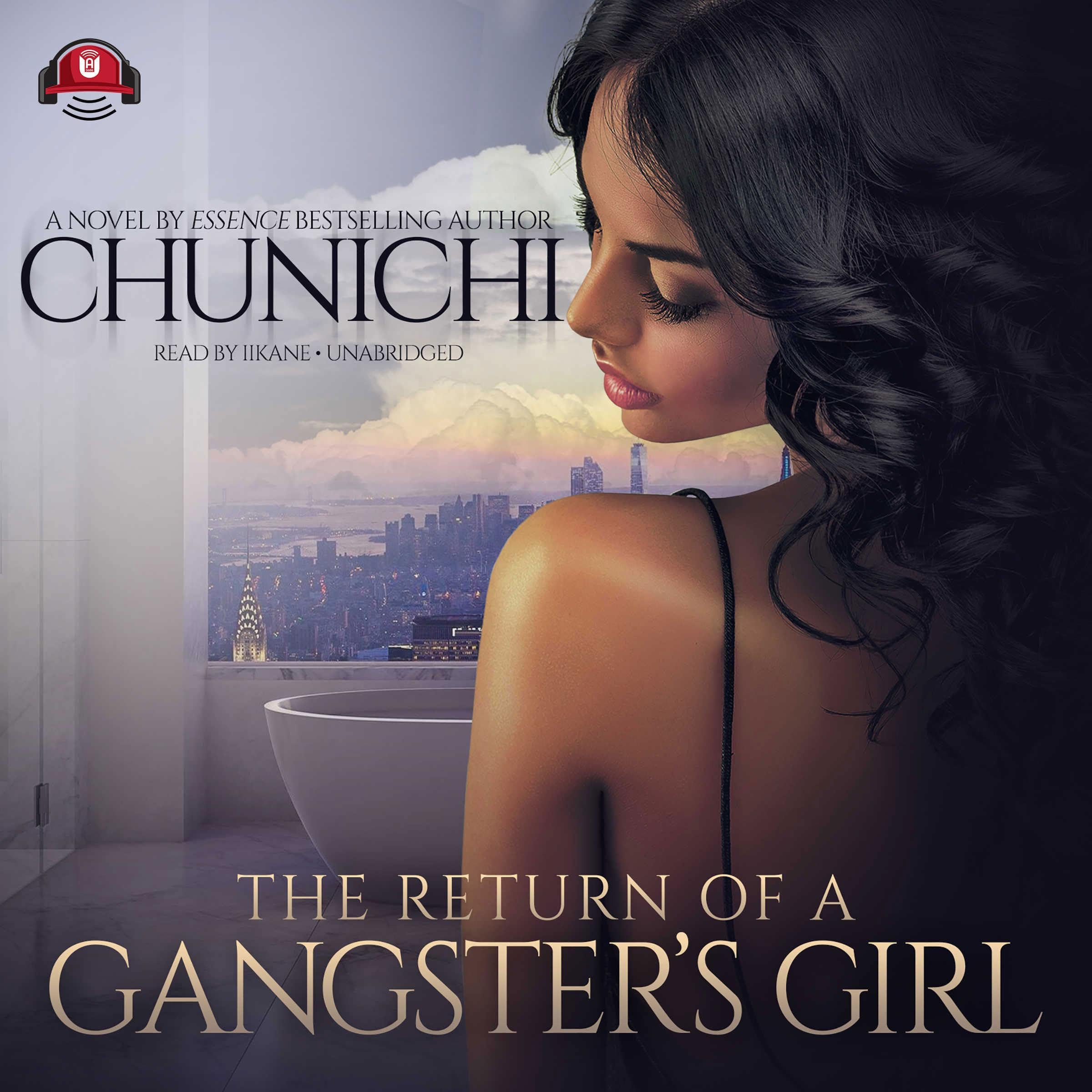 Cover art for The Return of a Gangster’s Girl