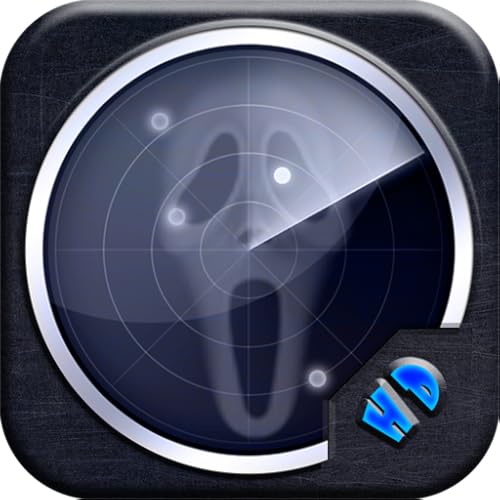 Ghost Detector HD