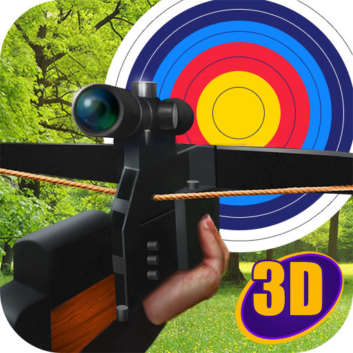 Crossbow Software Crossbow Archery Shooting 3D - App on Amazon Appstore