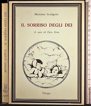 IL SORRISO DEGLI DEI
di Massimo Scaligero

