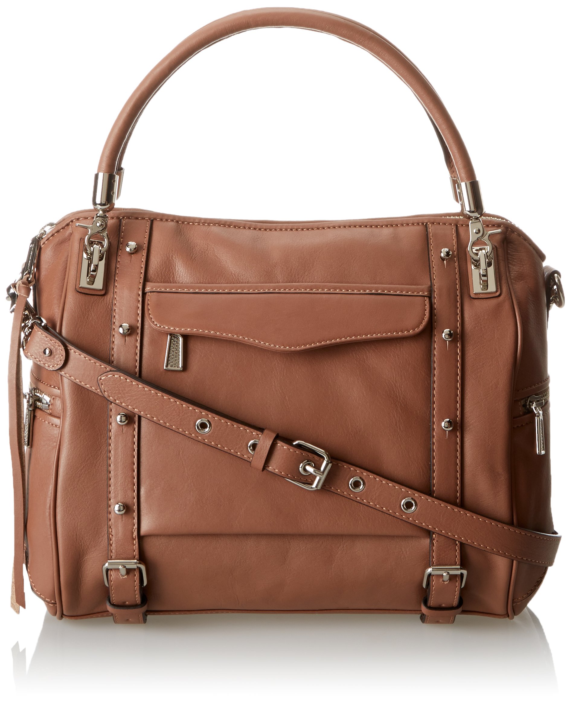 Rebecca Minkoff Cupid Satchel Handbag