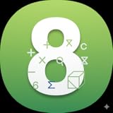 Grade 8 Maths Calculator