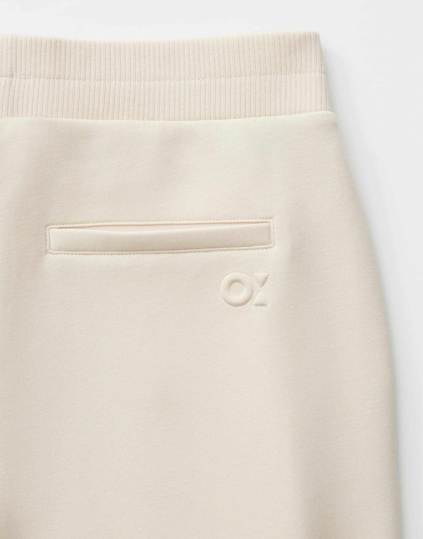 OPUS Damen Jogpants | MAIKITO Club Relaxed Jogpants mit samtiger Optik