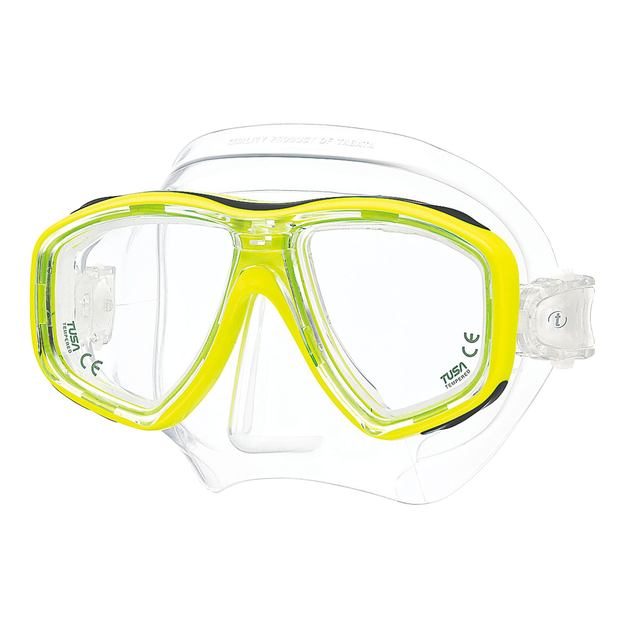 Tusa M-212, Freedom Ceos Mask — image 1