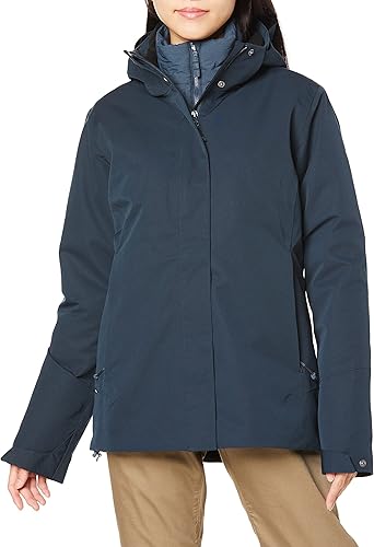 Millet 【レディース】ポベダ III 3イン1ジャケット MIV9165 楽天市場】ミレー MILLET POBEDA III 3 IN 1 JKT W ポベダ III 3