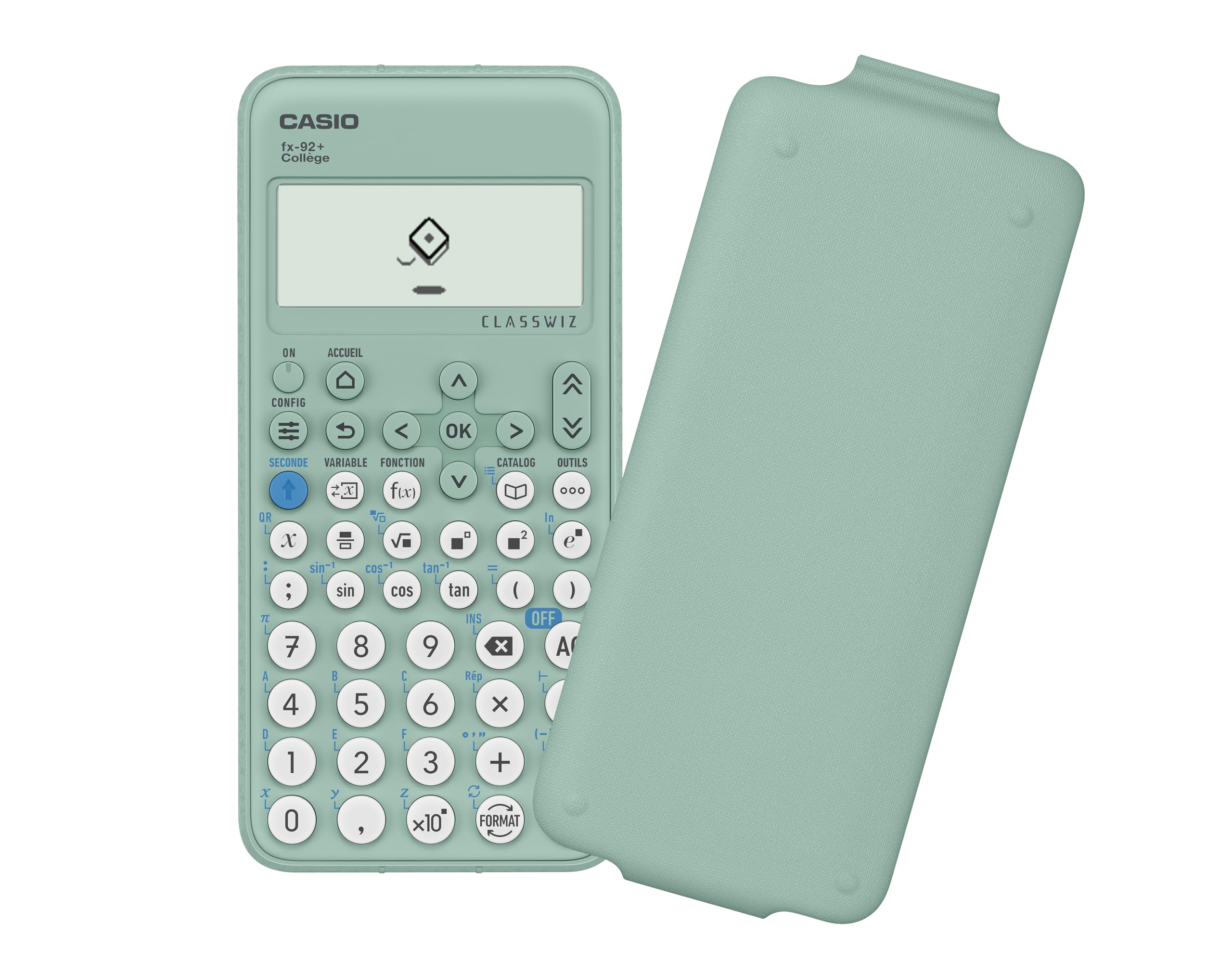 FX-92PLUSCOLLEGE