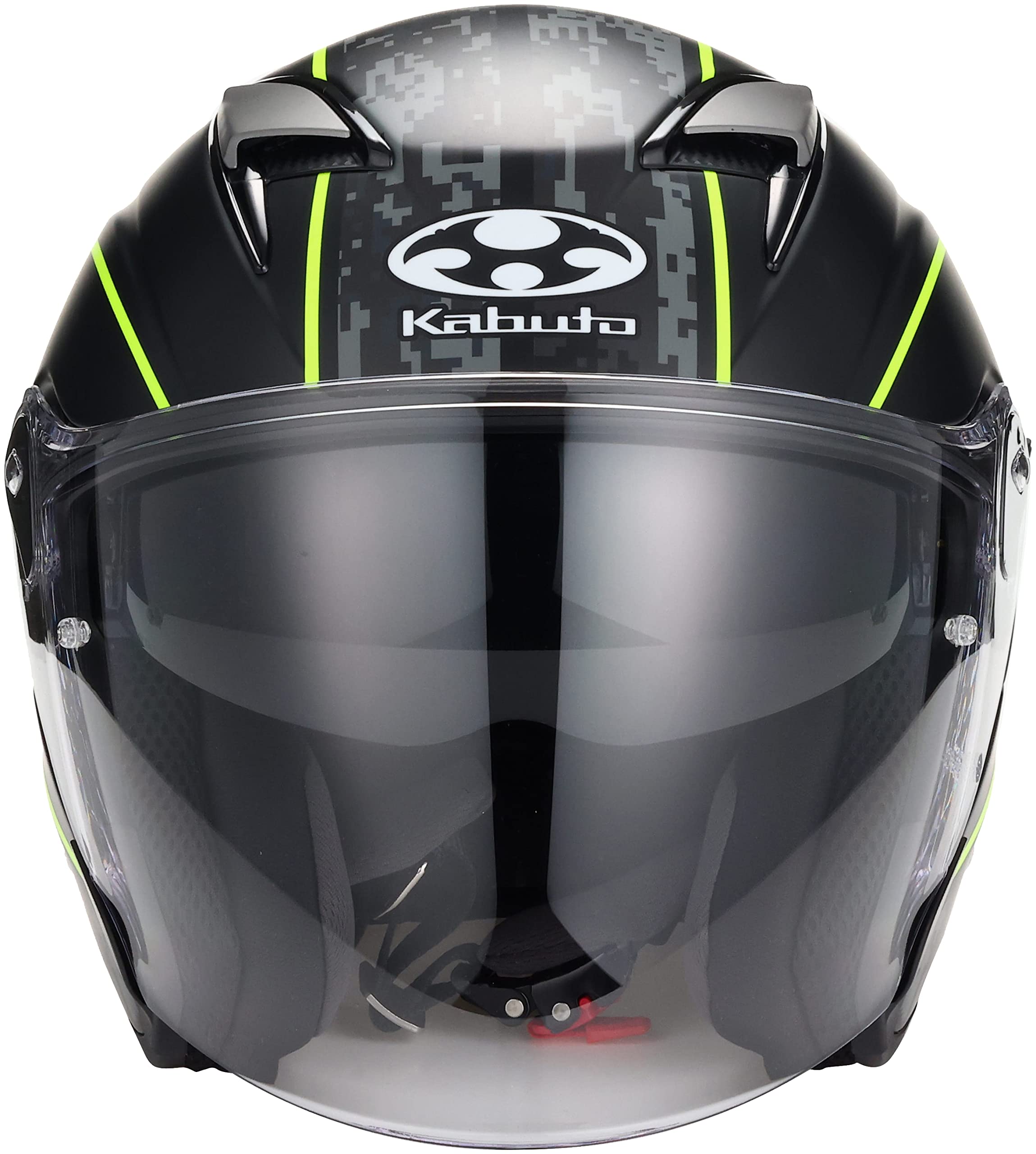 Amazon | オージーケーカブト(OGK KABUTO)バイクヘルメット