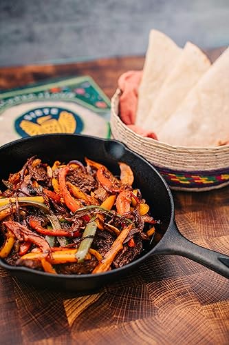 Miniatura 6 de Siete - Tortillas sin granos, 8 tortillas por paquete