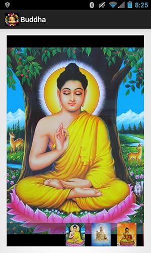 Buddha