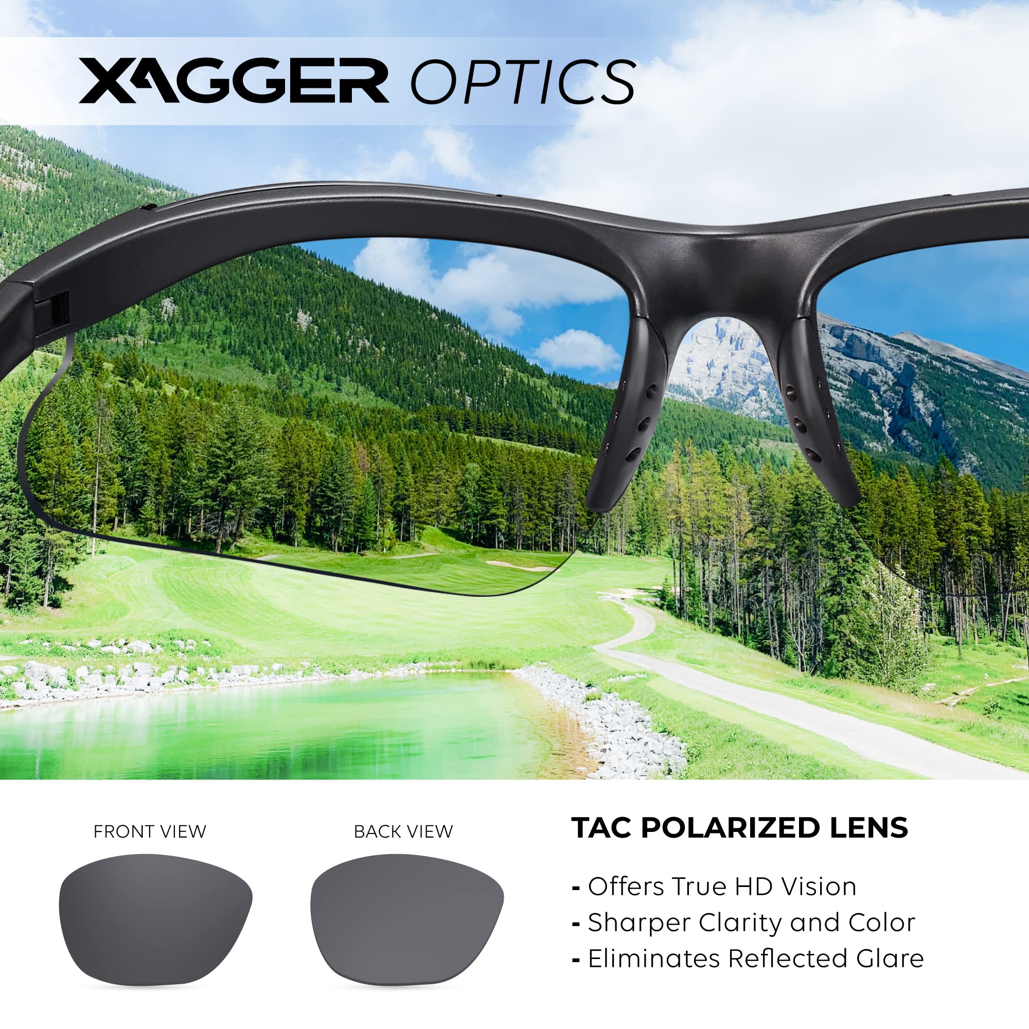 Polarisierte Sport-Sonnenbrille für Jungen und Mädchen, TR90-Rahmen, mattschwarz | Rauch, Alter 8-14 Jahre, mattschwarz | Rauch, Alter 8-14, Mattschwarz | rauchfarben, Age 8-14