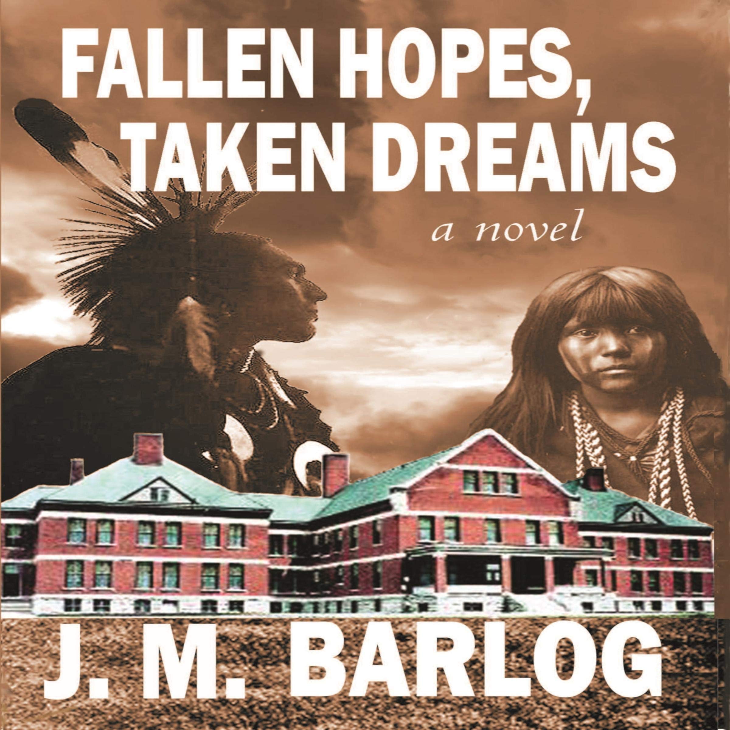 Fallen Hopes, Taken Dreams