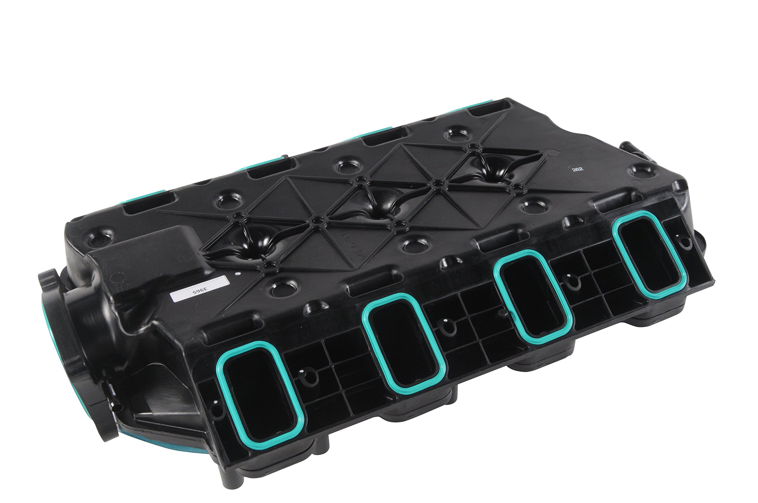 Amazon.com: GM Genuine Parts 12663489 Intake Manifold Assembly  