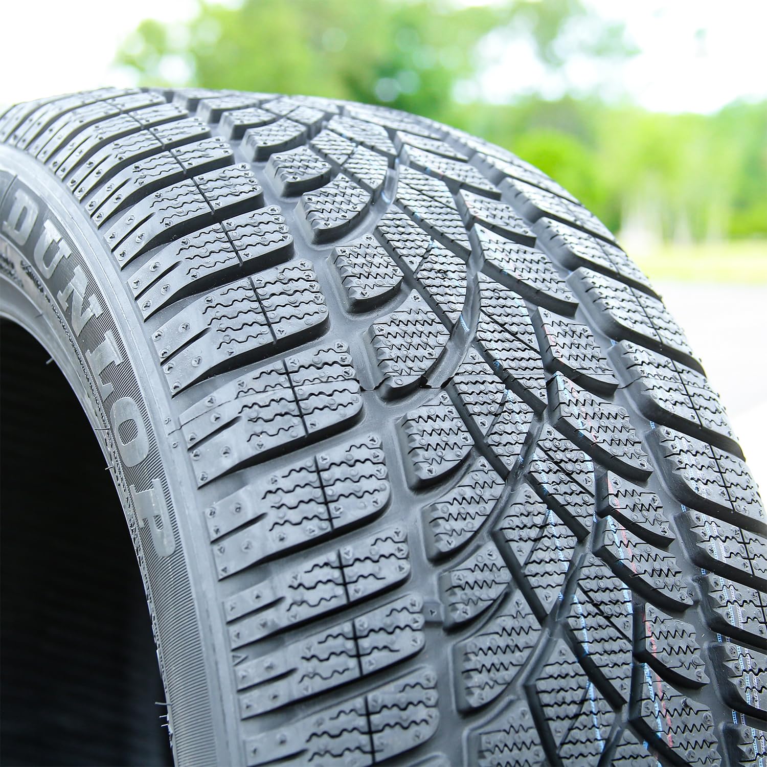 Amazon.com: Dunlop Sp Winter Sport 3D Rof 205/55R16 91H Blt Winter