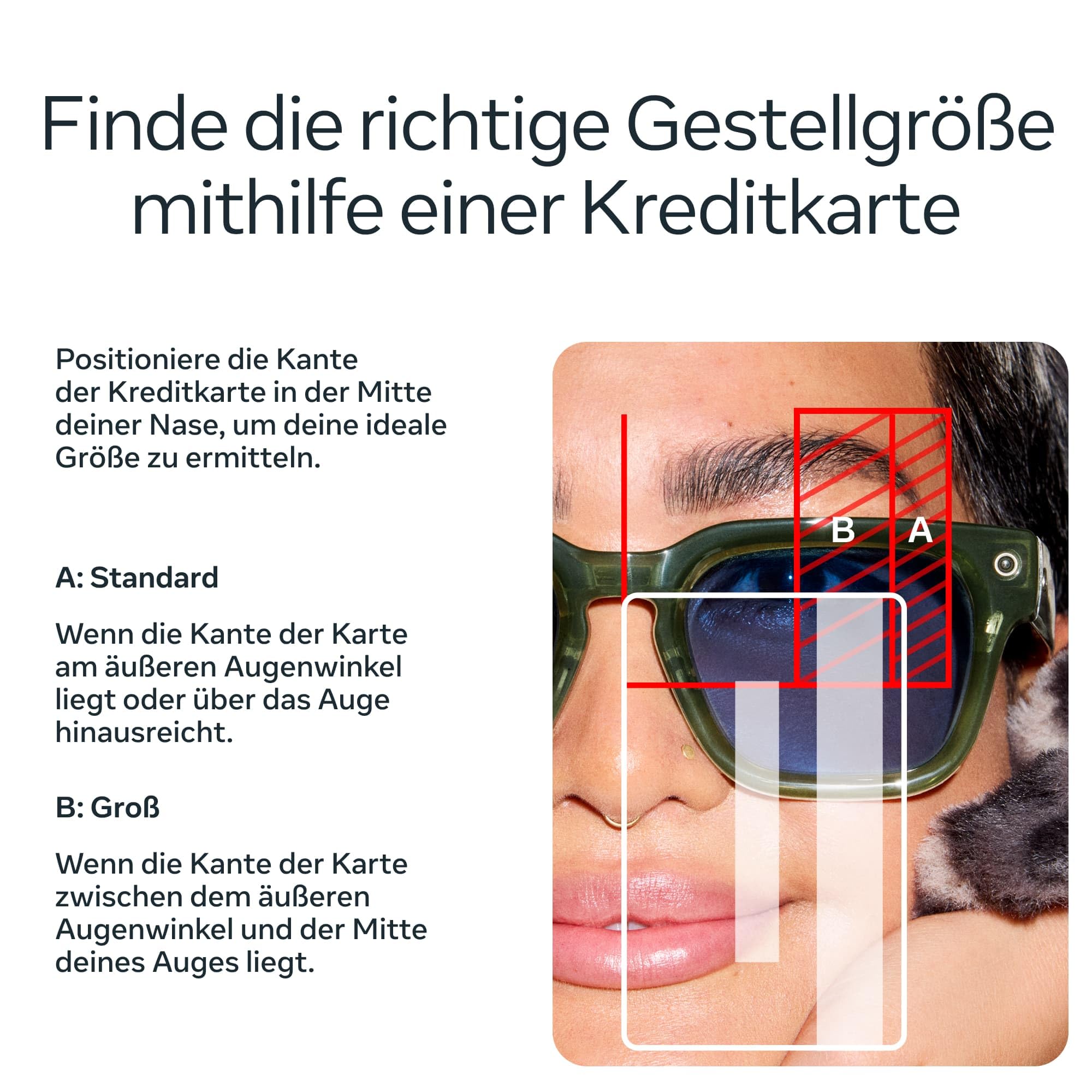 Meta Fury, Klassisches Schwarz | Unisex-AI Glasses – Meta AI, 12-MP-Kamera, Live-Übersetzung – 3K-HD-Auflösung – Über 8 Stunden Akkulaufzeit – Gläser: Braun mit Farbverlauf
