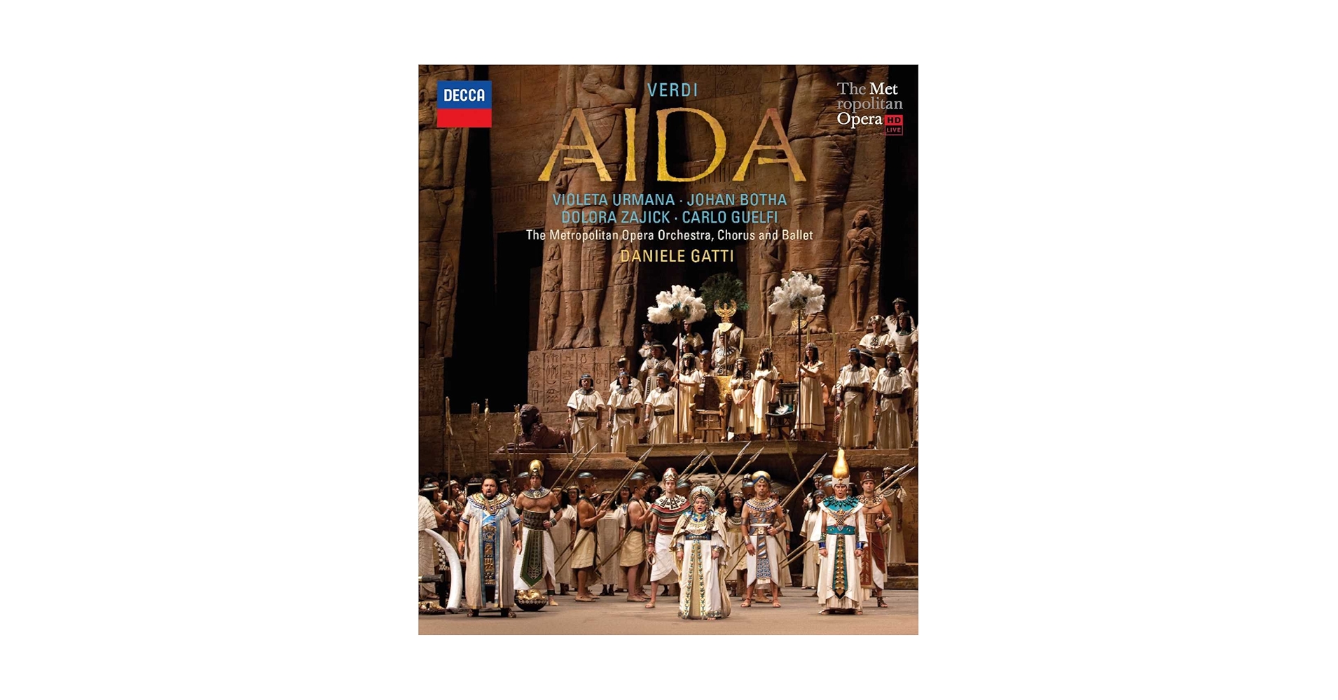 その他 Verdi: Aida (Tutto Verdi) [Blu-ray] [Import] i8my1cf Amazon.com: Verdi: Aida [Blu-ray] : Violeta Urmana, Roberto