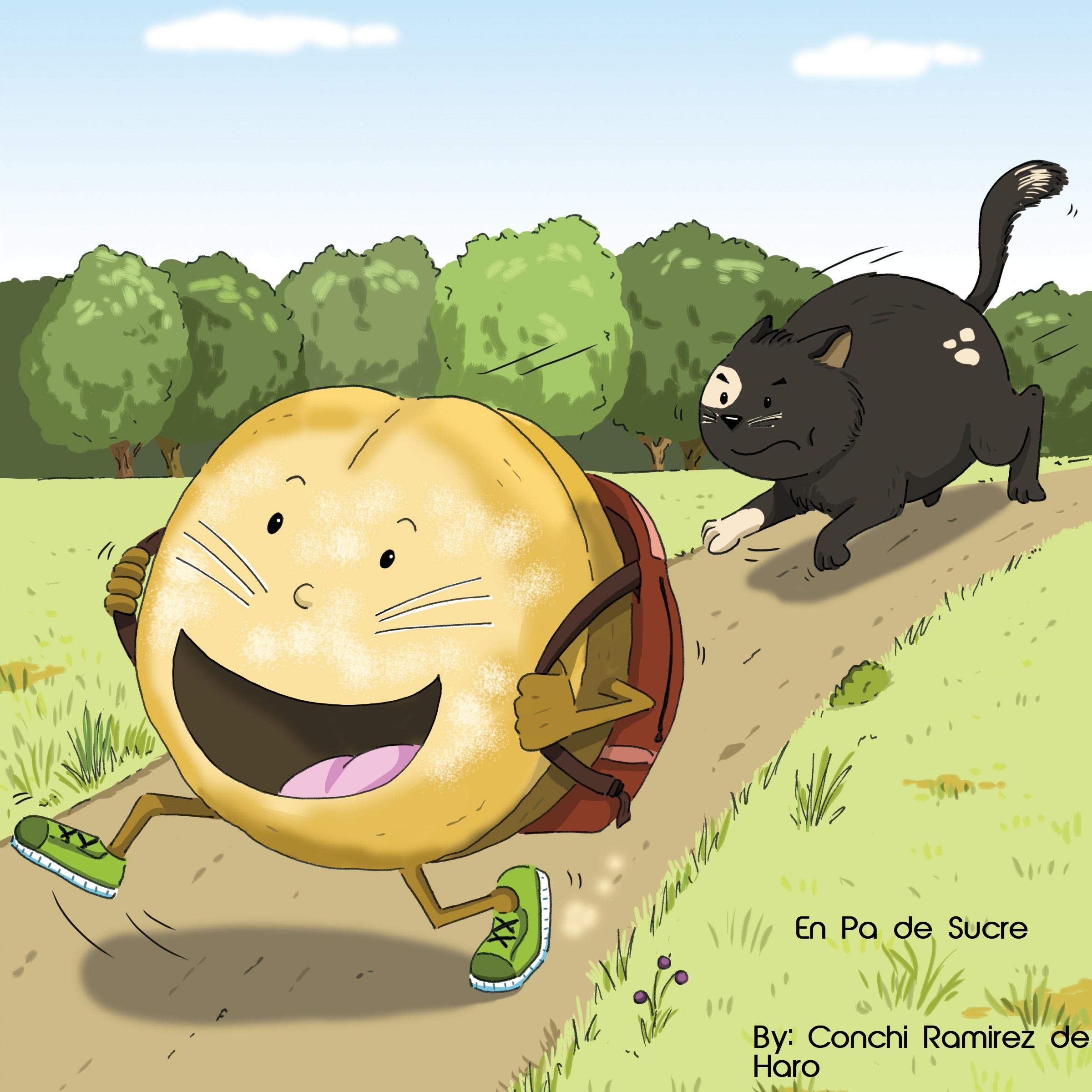 En Pa de Sucre [In Sugar Loaf]