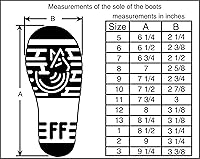 Vista 2 de Foxfire Botas de lluvia de goma para niños y niños