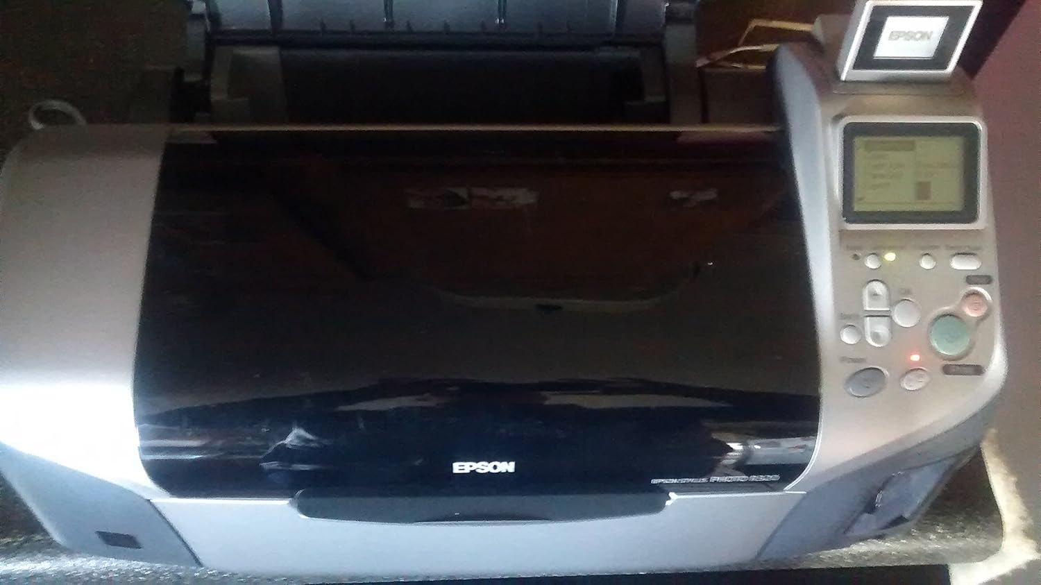 thumbnail image 2 of Canon PIXMA MG3620 Wireless All-in-One Color Inkjet Printer, Red & PG-240XL ChromaLife 100 Black Ink Cartridge (5206B001) & CL-241XL ChromaLife 100 2 of 13