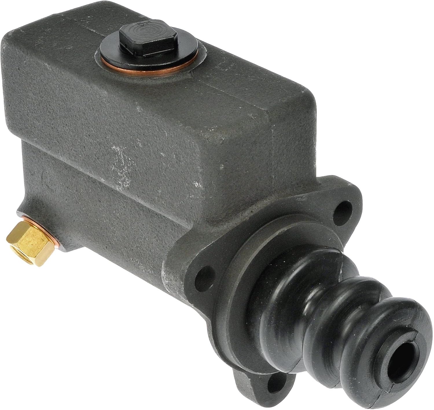 Dorman M630785 Brake Master Cylinder Compatible with Select Models