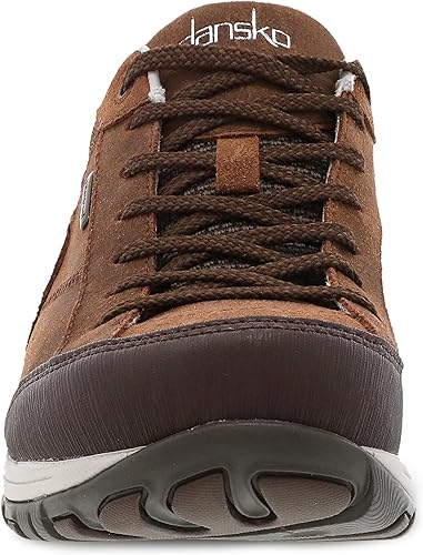 Miniatura 4 de Dansko - Tenis para mujer impermeables, estampado de cachemira, para exteriores