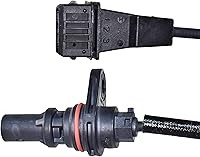 Vista 4 de Mando Equipo original del sensor de posición del cigüeñal del motor 22A1229