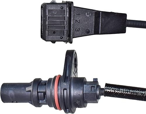 Miniatura 4 de Mando Equipo original del sensor de posición del cigüeñal del motor 22A1229