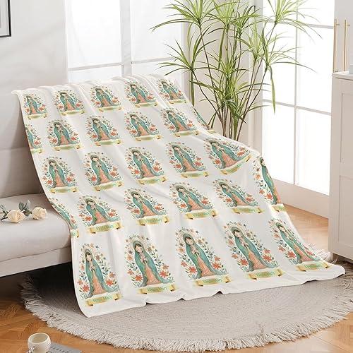 Miniatura 665 de Manta de cerveza, manta de bebida de cerveza, regalos para adultos, mujeres y hombres, súper suave y acogedora manta de felpa mullida mullida de