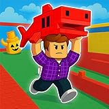 Catch & Steal The Memerot Fun Game