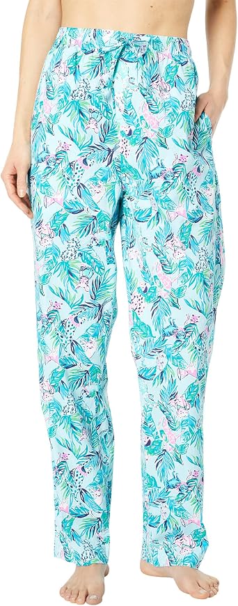 Lilly Pulitzer mens Pj Woven Pants at 