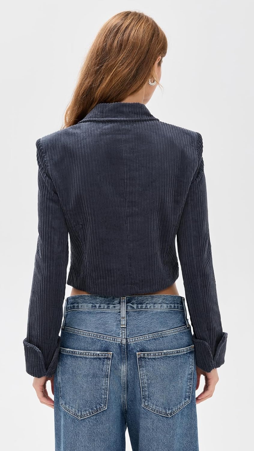 Lioness Women's Balmy Jacket - Image 3