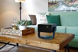 Epson EF-22N | Mini Smart Full HD Potable Laser Projector | Google TV | 5W Bluetooth Speaker | 3LCD Technology | 1,000 Lumens | 150'' Display | Indoor/Outdoor Use | Midnight Blue - 7