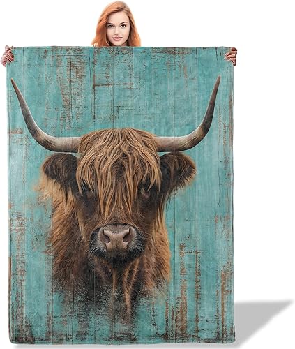 Miniatura 10 de Manta subacuática de ballena de 50 x 60 pulgadas, mantas amantes del océano para decoración de sofá y cama, franela de felpa de poliéster, ballena