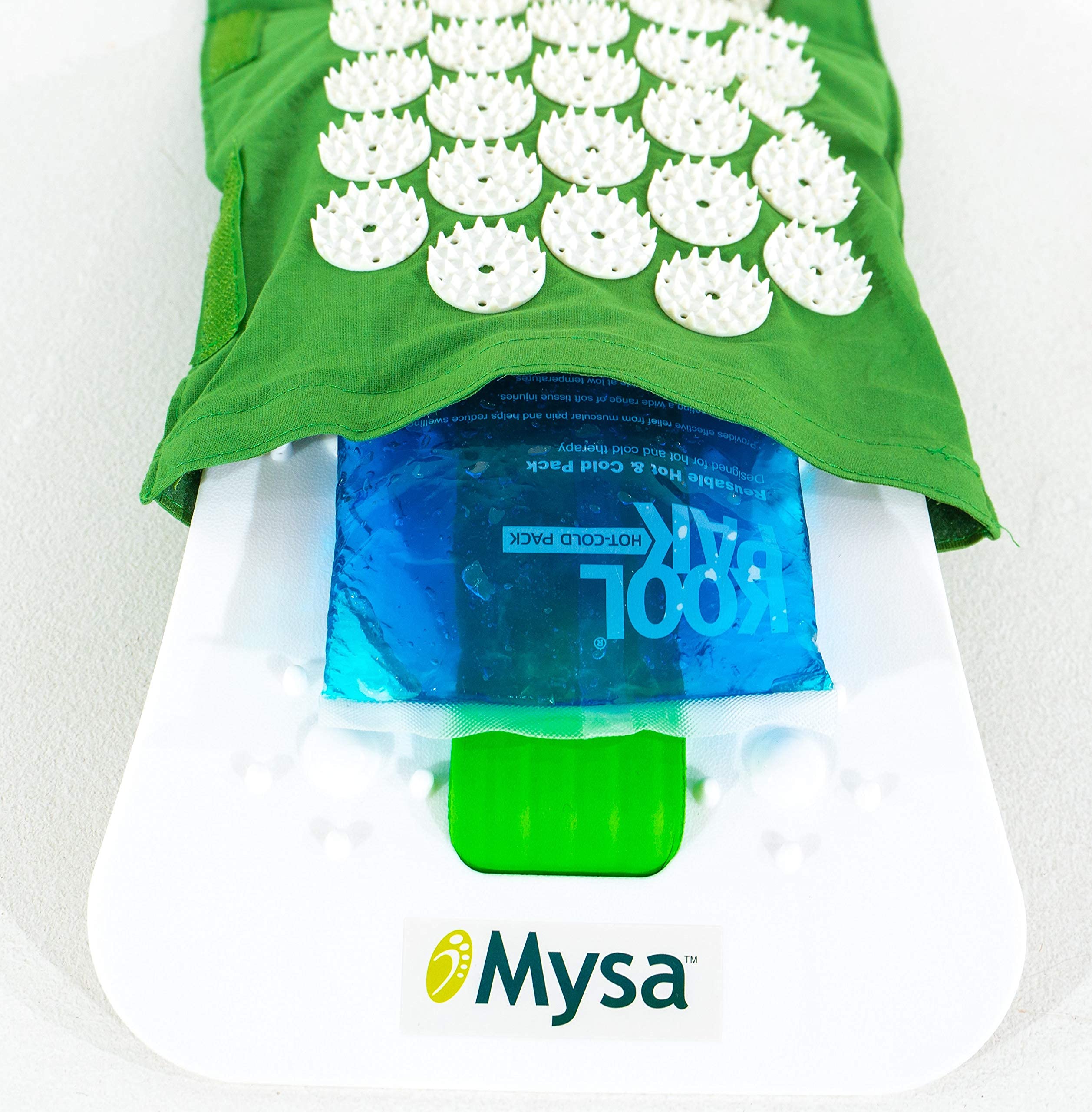 MYSA EXTENDER – STRETCHER DECOMPRESSIONE LOMBARE (N.1 MED RANK 2026 MAL DI SCHIENA ERNIA DISCOPATIE) L’UNICO RISCALDABILE+ AGOPRESSIONE + PROGRAMMA 100% GUARIGIONE +TRIGGER-BALL MADE IN EU