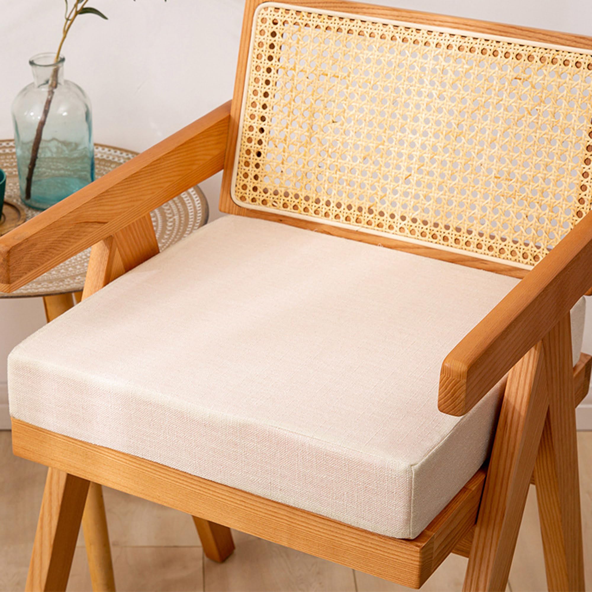 Galettes de chaise de cuisine et bureau pour sublimer votre intérieur avec confort