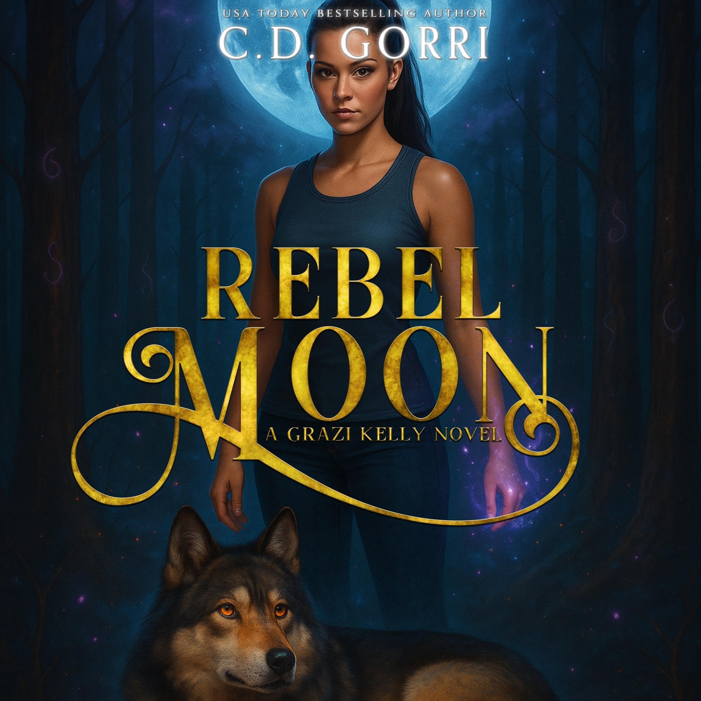 Rebel Moon